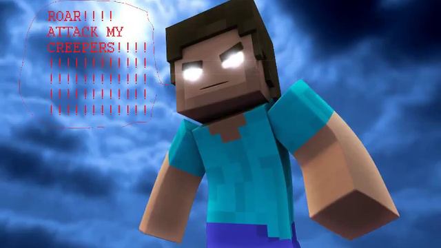 Undertale Comic Dub- (Minecraft Run)