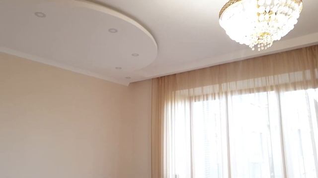 Квартира для большой семьи в которой есть даже сауна смотреть онлайн