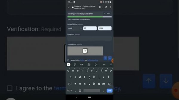 How to Download from platinmods.com