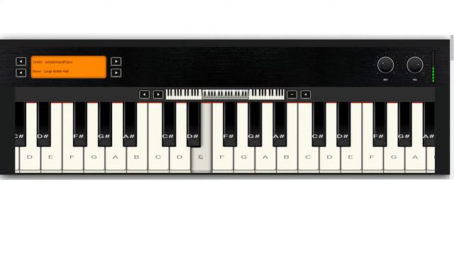 Музыкальная грамота смотреть онлайн