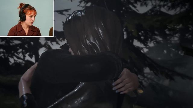 Queer Couples React To LGBTQ+ Video Game Moments смотреть онлайн