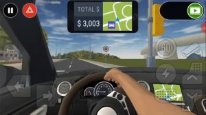 Обзор игры Такси Игра 2