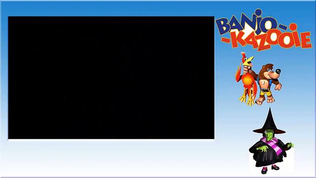 Banjo Kazooie part 19 Bahía del Barco Oxidado смотреть онлайн