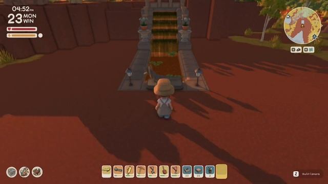 This new feature is amazing!!! Dinkum waterfall tips & tricks and ideas! смотреть онлайн