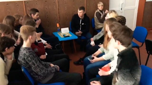 Мелитополь Проект Живая Книга 23 Школа смотреть онлайн