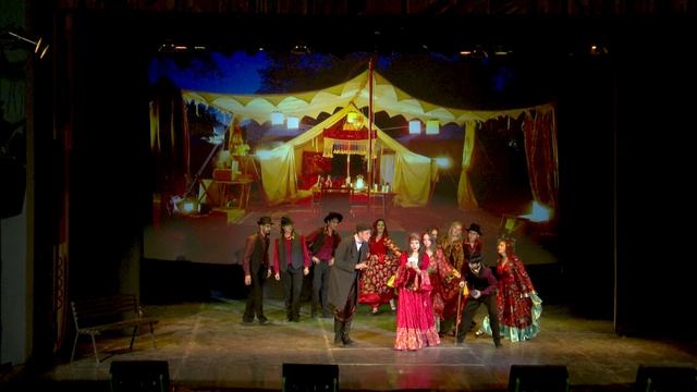 Команда Седьмой Лепесток (ИНоЖиЗ) смотреть онлайн