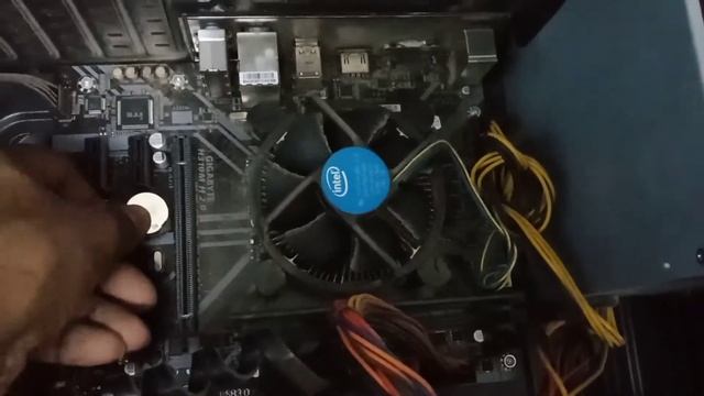 Clear Cmos Information | BIOS has been reset. Please re-config your BIOS setup items if needed смотреть онлайн