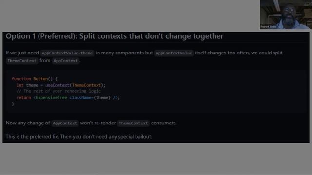 GraphQL Chicago June2021 - "Simplify Your Front-End Data Layer w/ ApolloClient v3" - Robert Shaw смотреть онлайн