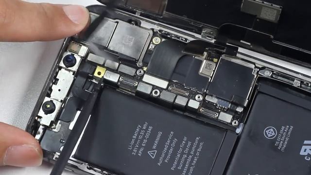 iPhone X/XS/XS Max Face ID is Not Available - Reasons & Solutions смотреть онлайн