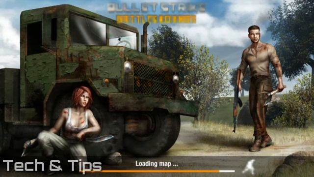 Download Bullet Strike Battleground On Android|| Alpha Version|| 100% Working смотреть онлайн