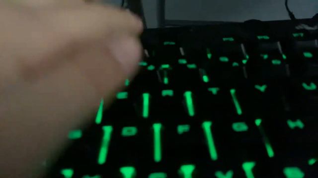 How to change the color of the Corsair k55 keyboard смотреть онлайн