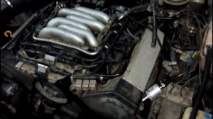 Датчики температуры Audi C4 2.6-2.8