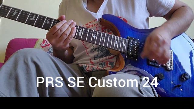 One Riff, Different Guitars (Funky Tone)(Guitars Ranging from $500 to $1700) смотреть онлайн