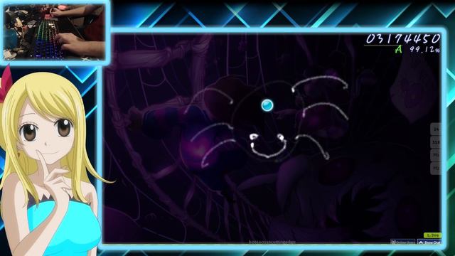 Osu! - toby fox - Undertale Spider Dance (Dual Mix) [All proceeds go to REAL spiders] смотреть онлайн