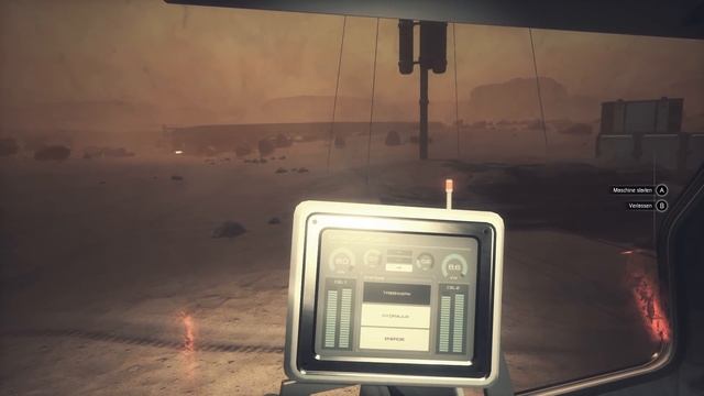 Moons of Madness Gameplay German #01 - Echte Mars Simulation смотреть онлайн