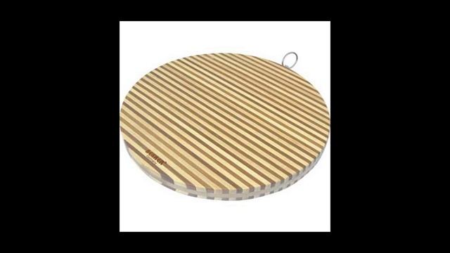 Доска разделочная бамбук 35х2см Bekker BK-9710 смотреть онлайн