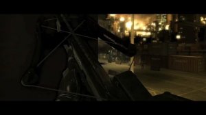 Deus Ex: Human Revolution - trailer