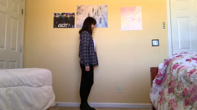 Dalshabet (달샤벳) - Someone like U (너 같은) Dance Cover смотреть онлайн