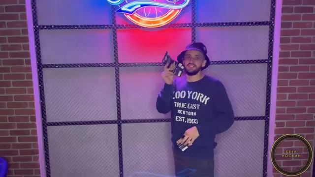 Рубрика "Скорострелки" Daily Hookah Сливочная кукуруза смотреть онлайн