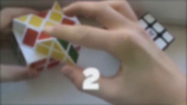 Как собрать Brick Cube??? смотреть онлайн