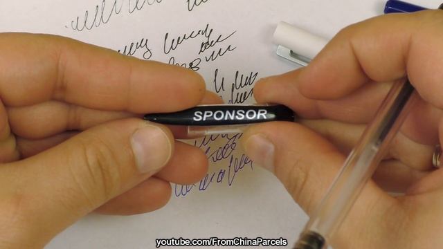 ? ШИКАРНАЯ ШАРИКОВАЯ РУЧКА XIAOMI MIJIA MI PEN ? УДОБНО И ПРАКТИЧНО смотреть онлайн