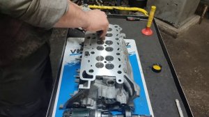 Машинка для притирки клапанов "лучший вариант"