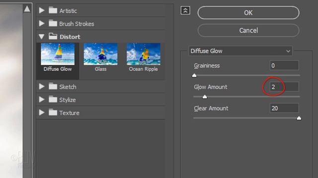 Photoshop: How to Quickly Create an Ethereal, Dream Photo Effect. смотреть онлайн