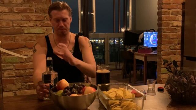 Крепкач из Внутренней Монголии смотреть онлайн