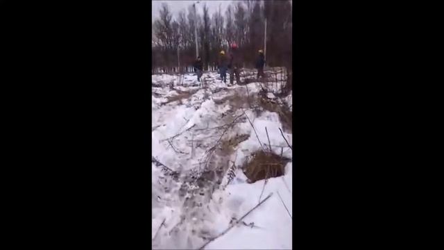 Соловьиная Роща 11 января 2018 смотреть онлайн