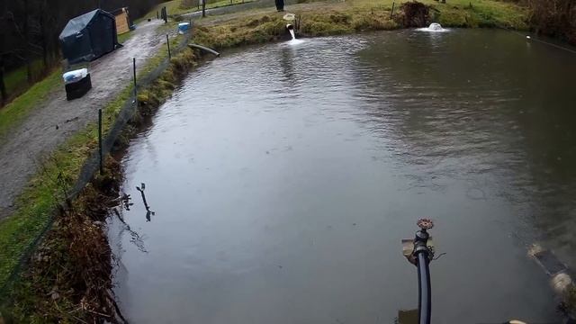 Тест ультралайтового cпиннинга прототип Matagi - Salamandra SLEEVE CARD. Рыболовная практика. смотреть онлайн