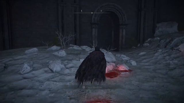 Elden Ring /Ranni's Quest смотреть онлайн
