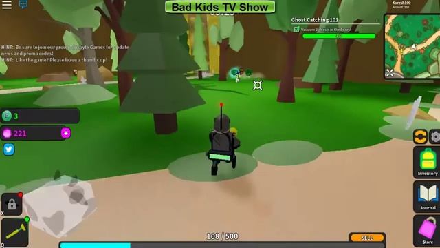 МИР привидений Симулятор призраков роблокс ДУХИ Злых боссов Ghost Simulator Roblox смотреть онлайн