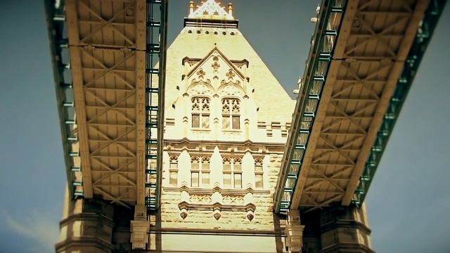 Тауэрский мост. История смотреть онлайн