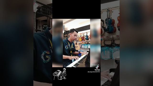 Cek sound piano yamaha YDP arius 105r смотреть онлайн