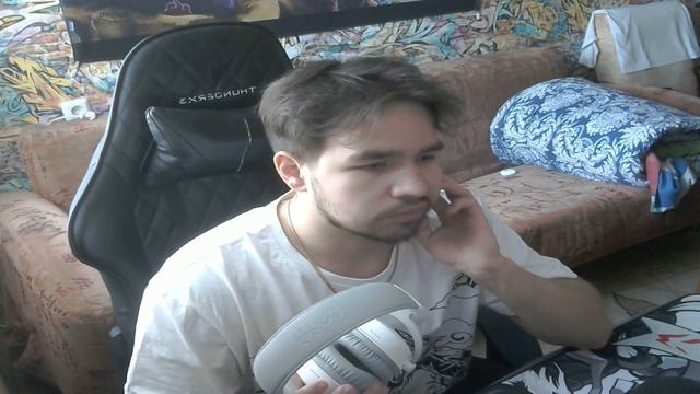 ОБЗОР FIFINE H9W ИЛИ ЛУЧШИХ НАШНИКОВ ДЛЯ НАЧИНАЮЩИХ СТРИМЕРОВ, ГЕЙМЕРОВ, ЮТУБЕРОВ