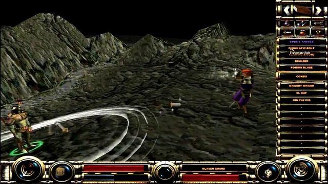 Zimiau Plays - Soulbringer - [P16] смотреть онлайн