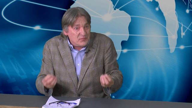 06.05.2016 Nova24TV: Napovednik 1 Prevladujejo besede ali dejanja? смотреть онлайн