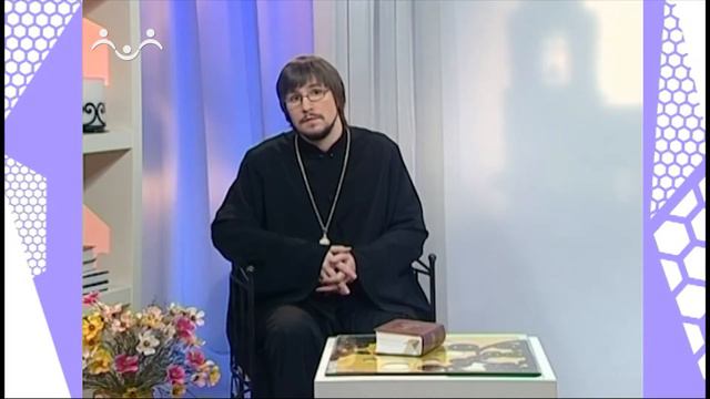 Дом, в котором живёт Бог. Становление христианства на Русской земле смотреть онлайн
