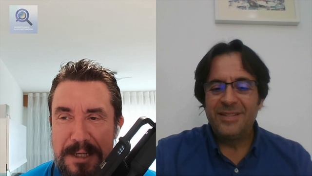275. Explorando la mente resiliente, con Óscar Sánchez Hernández смотреть онлайн