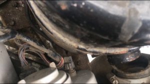 ГАЗЕЛЬ. Замена воздушного фильтра. ЗМЗ - 405 ( Евро 2 )| Gazelle: rus minibüs