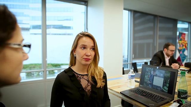 You@Oracle - MyJobStory : Anna Centeno смотреть онлайн