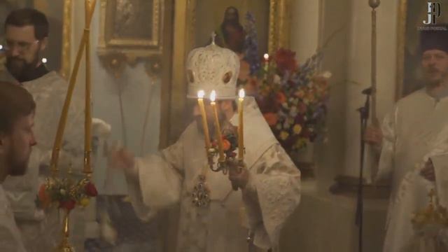 ЧТО НУЖНО ЗНАТЬ О БОГЕ  Цикл Православное вероучение