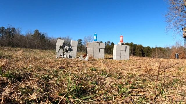 AK 74 Vs M16 Vs AK 47