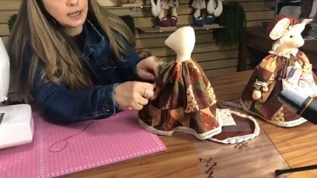 LIVE DA RATINHA CLÉO - Exibida na página Casinha de Bonecas смотреть онлайн
