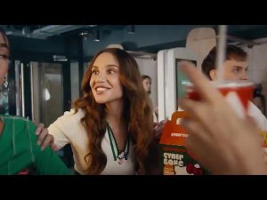 Реклама Вкусно и точка МИА БОЙКА – Супер Бокс (Россия, 2024)