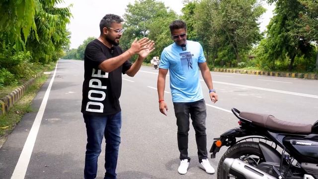 TVS ronin ownership experience and points of improvement - King Indian смотреть онлайн