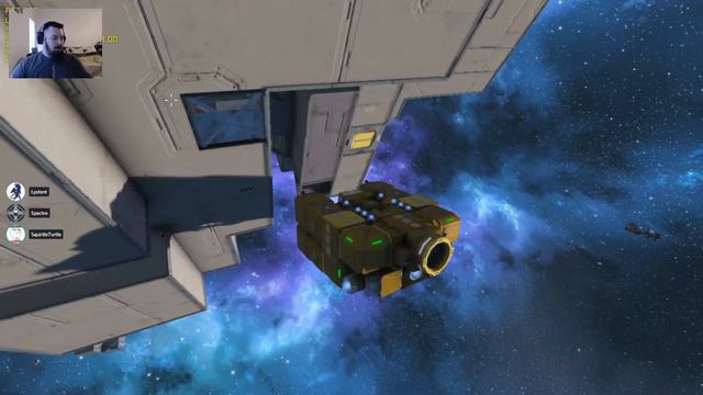 Space Engineers Group Survival - Season 1 - Day 9 (Part 5) смотреть онлайн