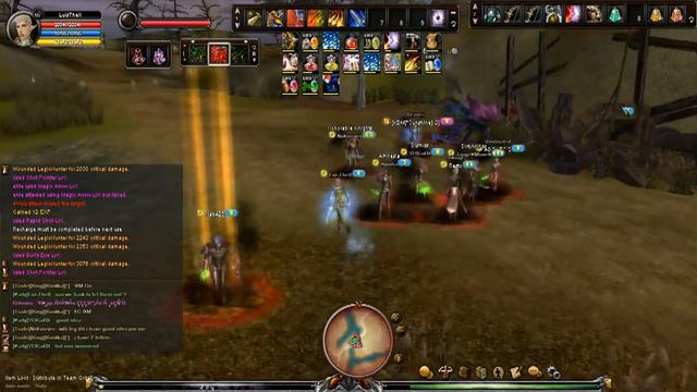 LEAGUE OF SHAIYA 1-15 PVP - ARCHER смотреть онлайн
