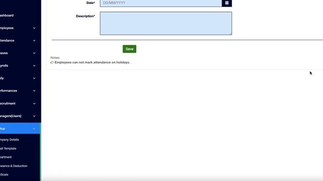 PHP HR Configuration - HR Software Setup смотреть онлайн