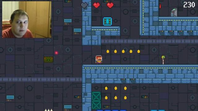 ИГРАЮ В SUPER MUSTACHE(СУПЕР УСАЧ) смотреть онлайн